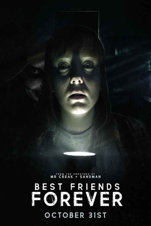 Best Friends Forever Poster 4