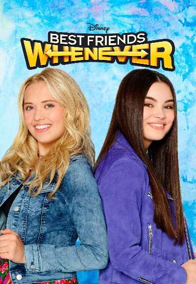 Best Friends Whenever