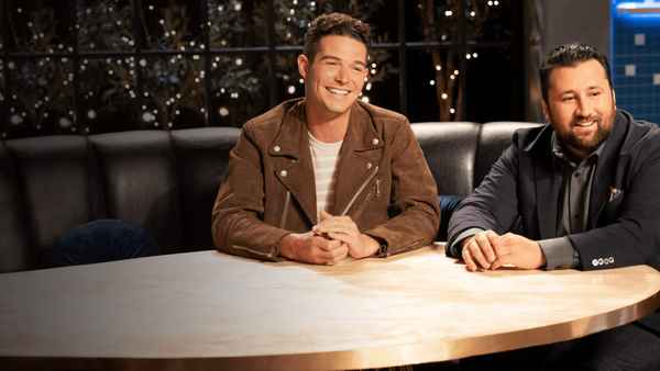 Best In Dough Poster 1