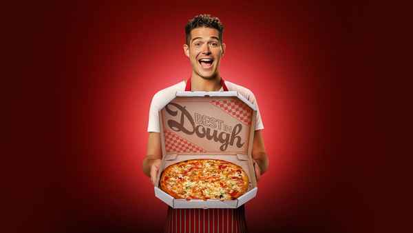 Best In Dough Poster 5