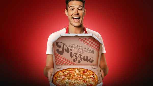 Best In Dough Poster 2