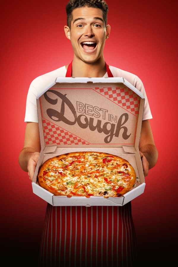 Best In Dough Poster 7