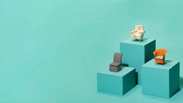 Best In Miniature Poster 6