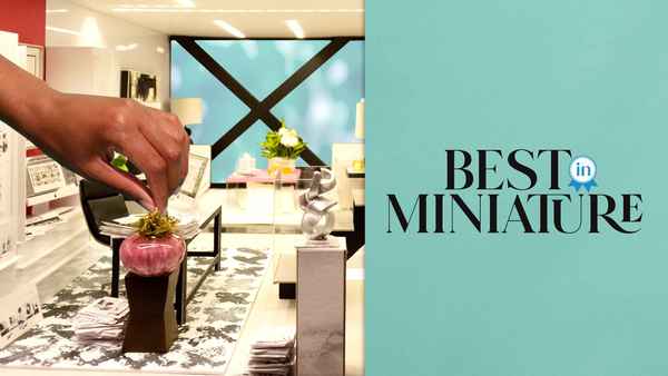 Best In Miniature Poster 7