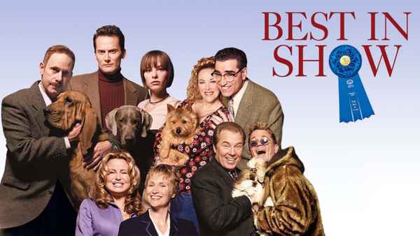 Best in Show Poster 6