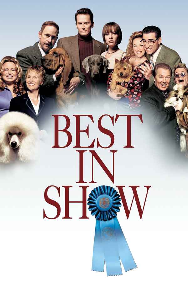 Best in Show Poster 4