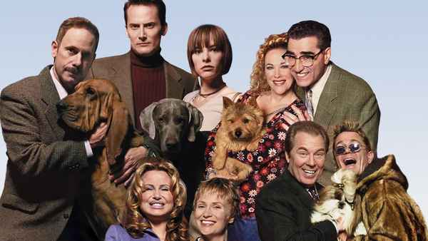 Best in Show Poster 7