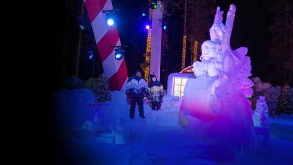 Best in Snow Poster 2