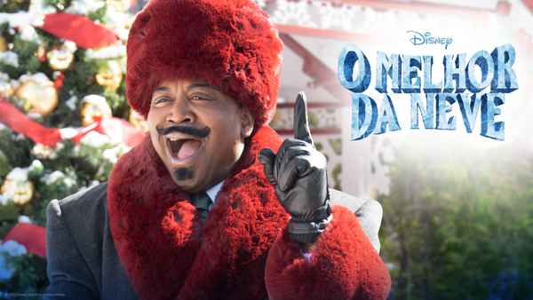 Best in Snow Poster 4