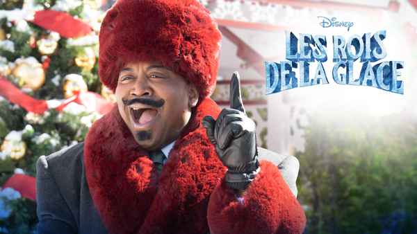 Best in Snow Poster 5