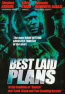 Best Laid Plans Poster 5