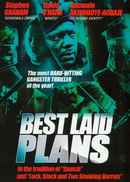 Best Laid Plans Poster 2