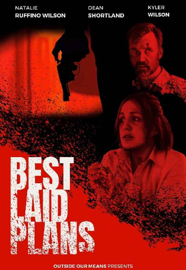 Best Laid Plans Poster 2