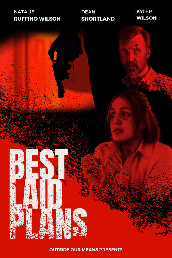 Best Laid Plans Poster 1