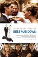 Best Man Down Poster 5
