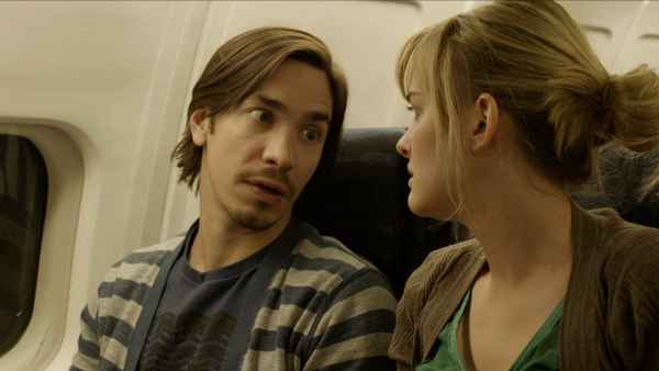 Best Man Down Poster 2