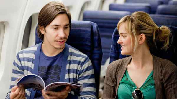 Best Man Down Poster 1