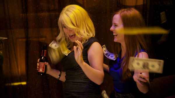 Best Night Ever Poster 4