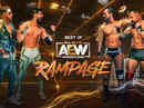 Best Of AEW Rampage Poster 4