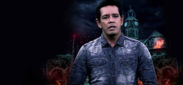 Best Of Crime Patrol - Tamil Poster 1