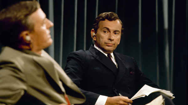 Best of Enemies Poster 3