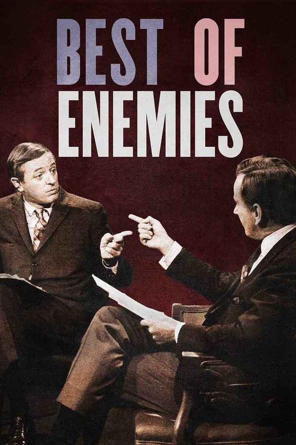 Watch Best Of Enemies Full Movie Online Release Date Trailer Cast And Songs Historical Film