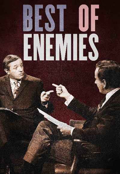 Best of Enemies