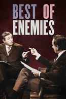 Best of Enemies Poster 7
