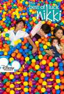 Best of Luck Nikki Poster 7