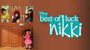 Best of Luck Nikki Poster 2