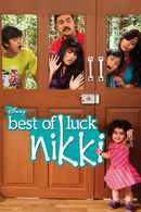Best of Luck Nikki Poster 5