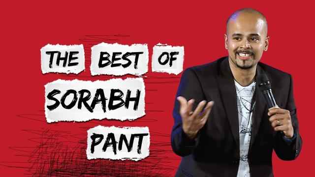 Best of Sorabh Pant