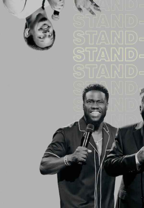 Best of Stand-Up 2020 Poster 7