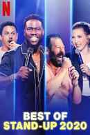 Best of Stand-Up 2020 Poster 6