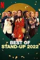 Best of Stand-Up 2022 Poster 4