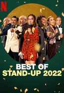 Best of Stand-Up 2022 Poster 7