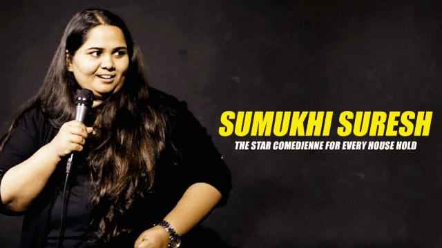 Best of Sumukhi Suresh