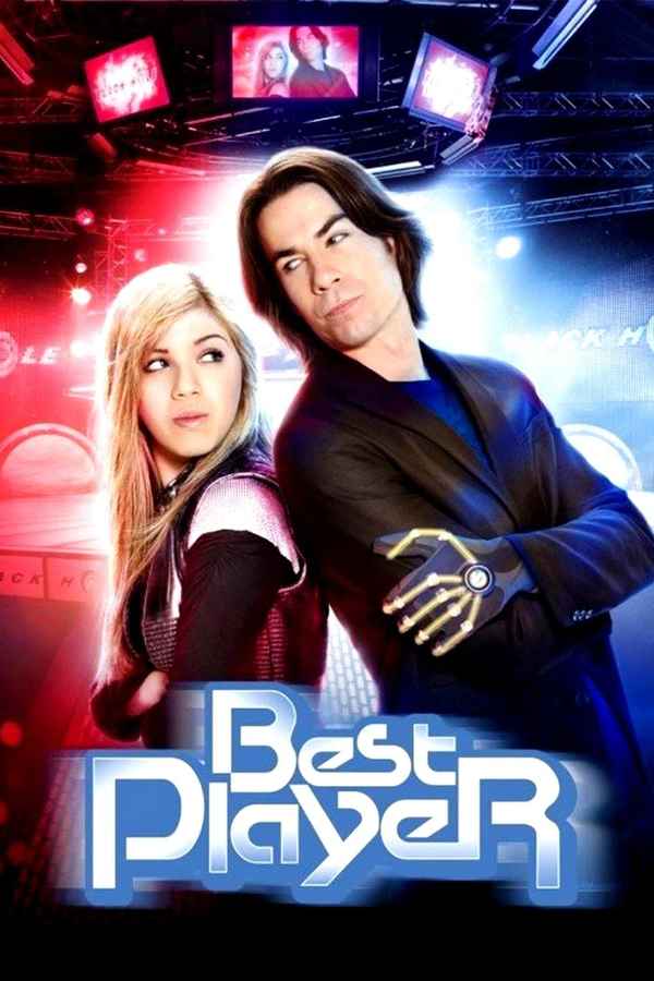 Best Player Poster 4