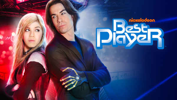 Best Player Poster 2