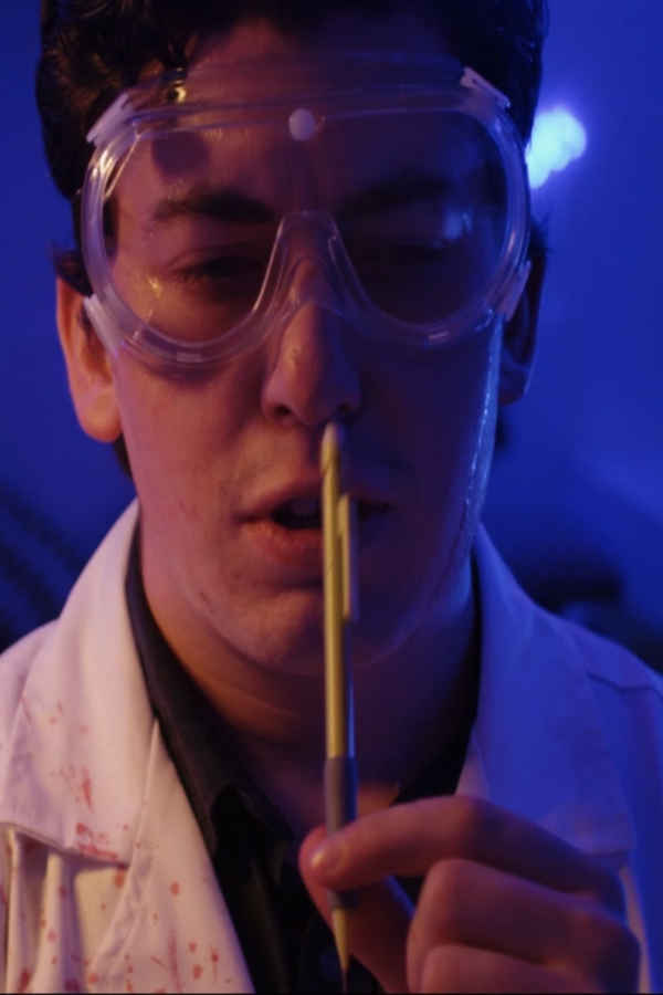 Best Seller Poster 1