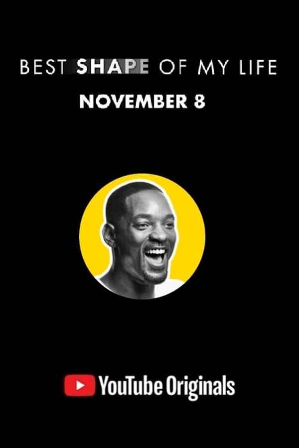 Best Shape of My Life Poster 2