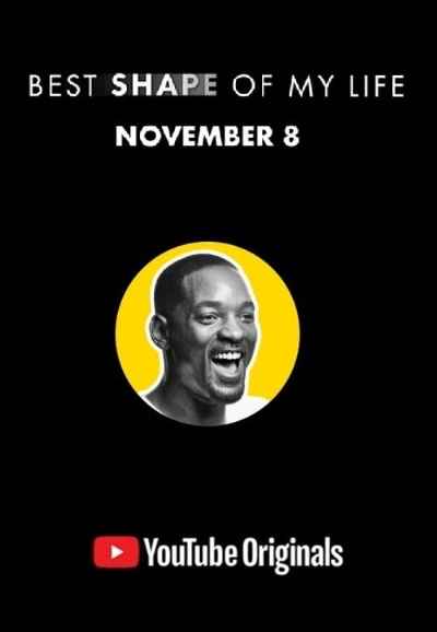 Best Shape of My Life