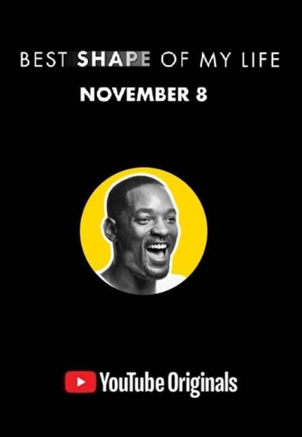 Best Shape of My Life Poster 4