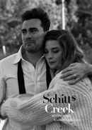 Best Wishes, Warmest Regards: A Schitt's Creek Farewell Poster 3