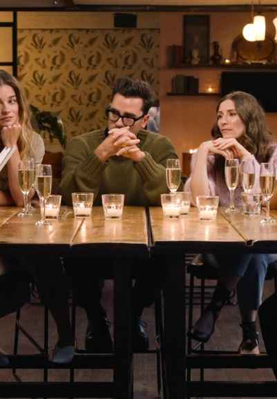 Best Wishes, Warmest Regards: A Schitt's Creek Farewell