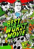 Best Worst Movie Poster 3
