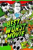Best Worst Movie Poster 1