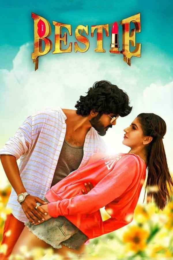 Bestie Poster 7