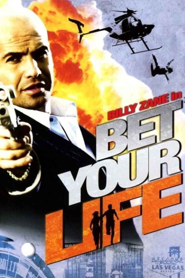 Bet Your Life Poster 2