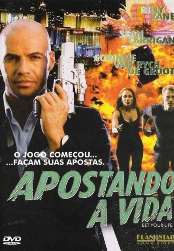 Bet Your Life Poster 3